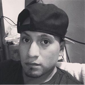 Meet your Posher, Pedro