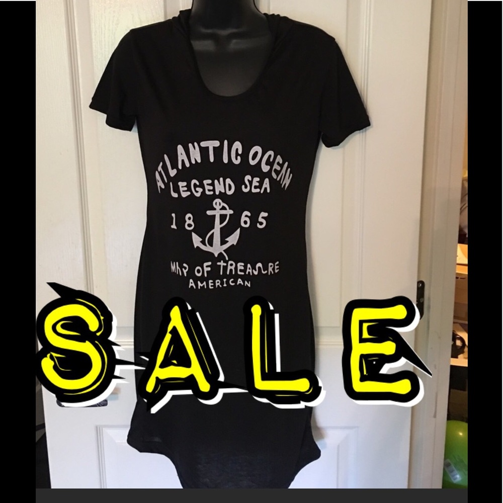 3 FOR $15.                         Dress, coverup?