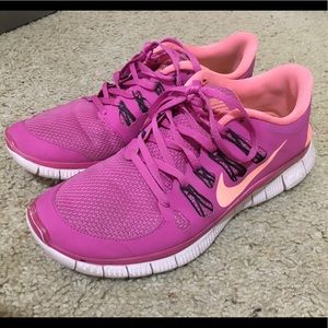 Nike Free Run