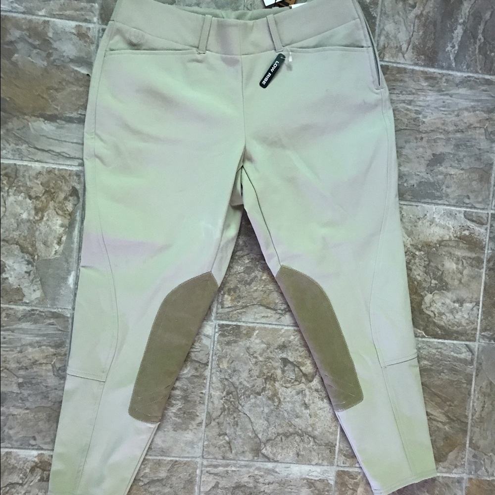 Ariat Pro Circuit breeches