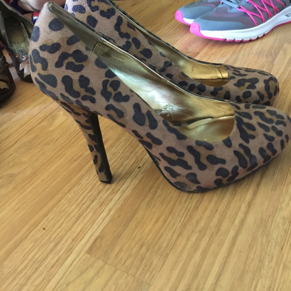 Modding heels - Picture 2 of 3