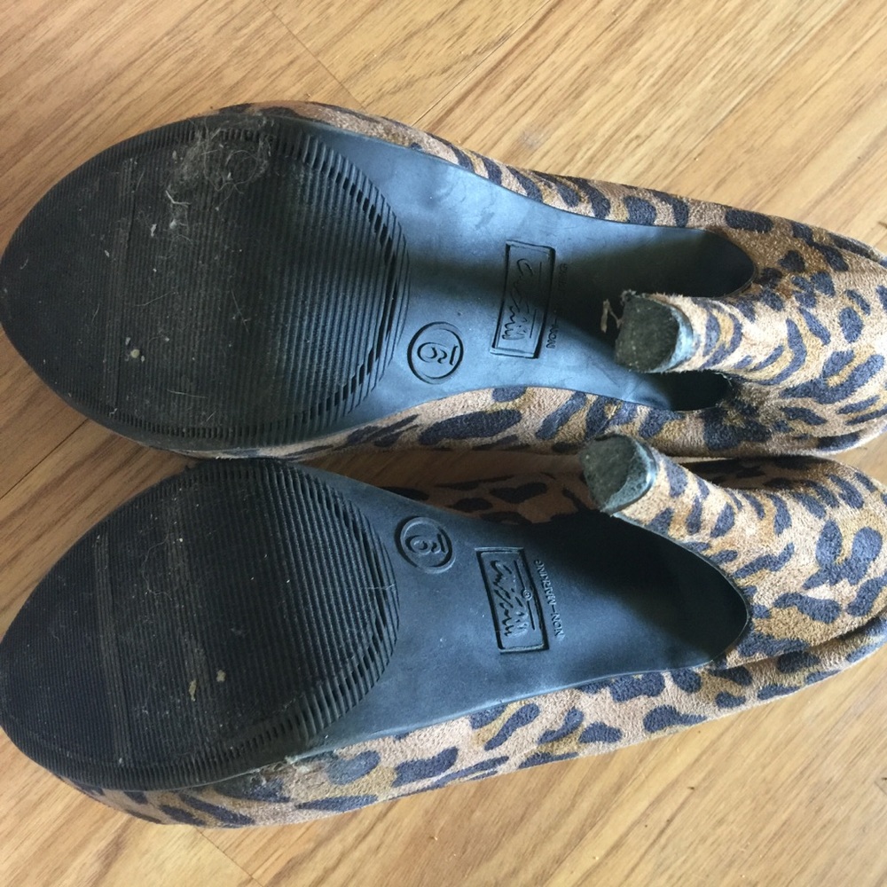 Modding heels - Picture 3 of 3