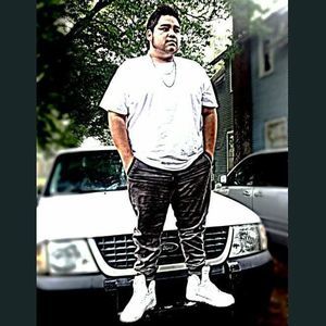 Meet your Posher, Leo