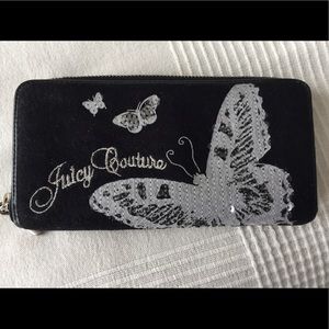 Juicy Couture wallet