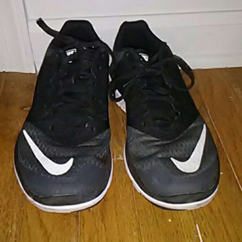 Nike running sneaker