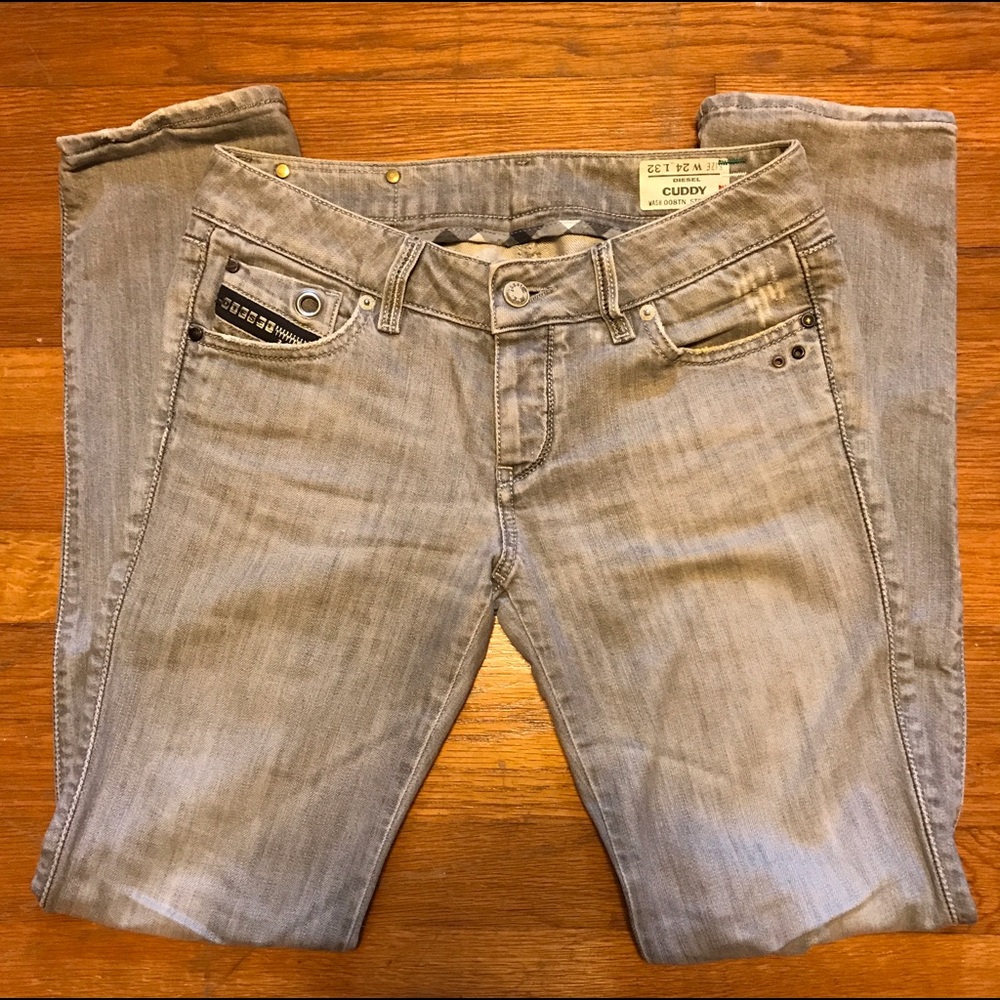 Diesel Denim | Cuddy - Picture 1 of 2