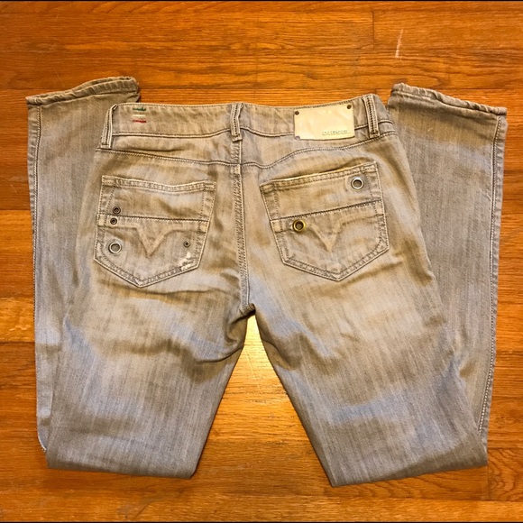 Diesel Denim | Cuddy - Picture 2 of 2