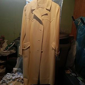 Spring women's  coat