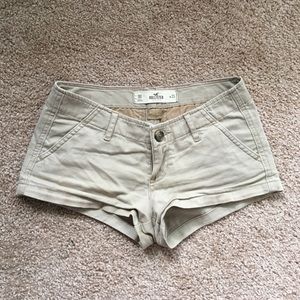 Hollister Shorts