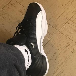 Meet your Posher, Jay