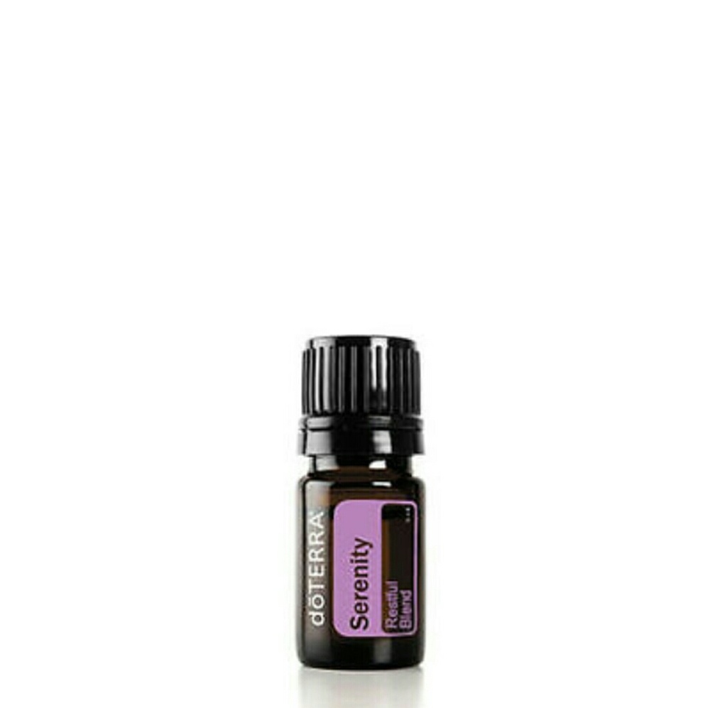Serenity Blend, 5ml, brand new, unopened