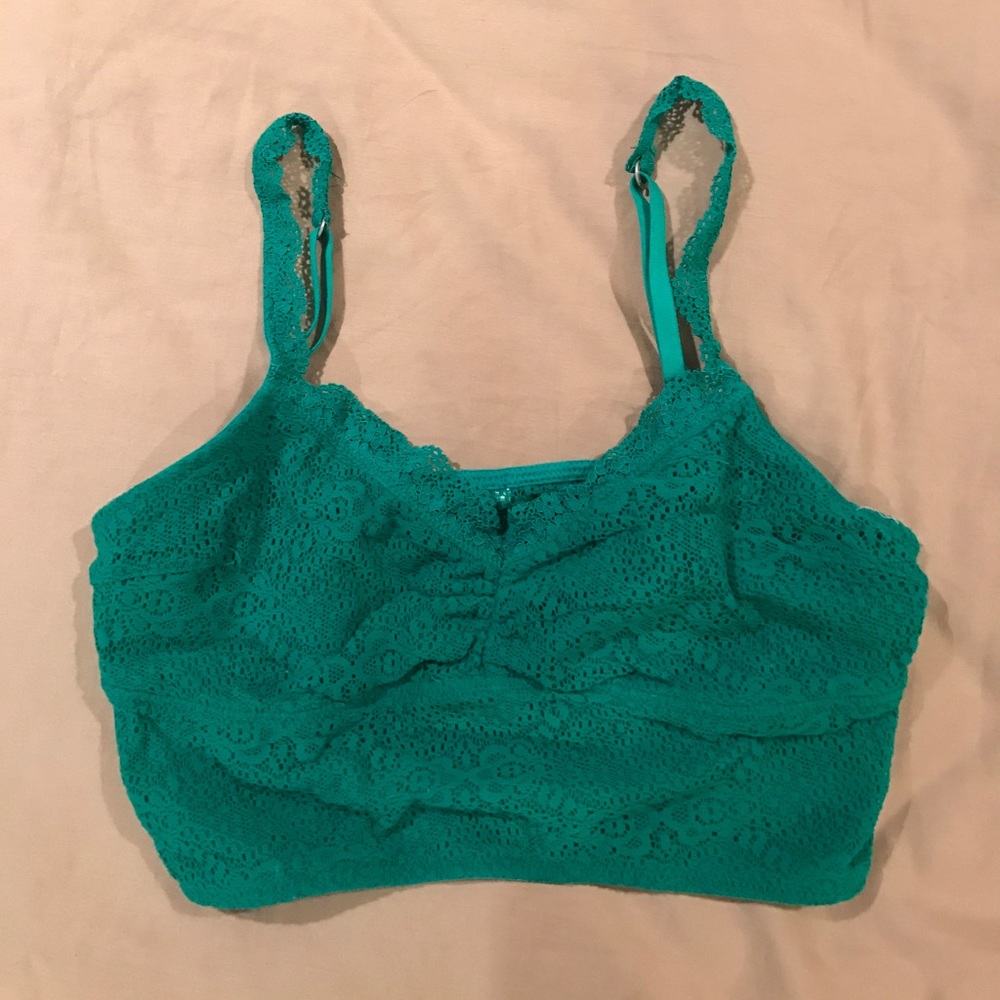 Gilly Hicks Bralette