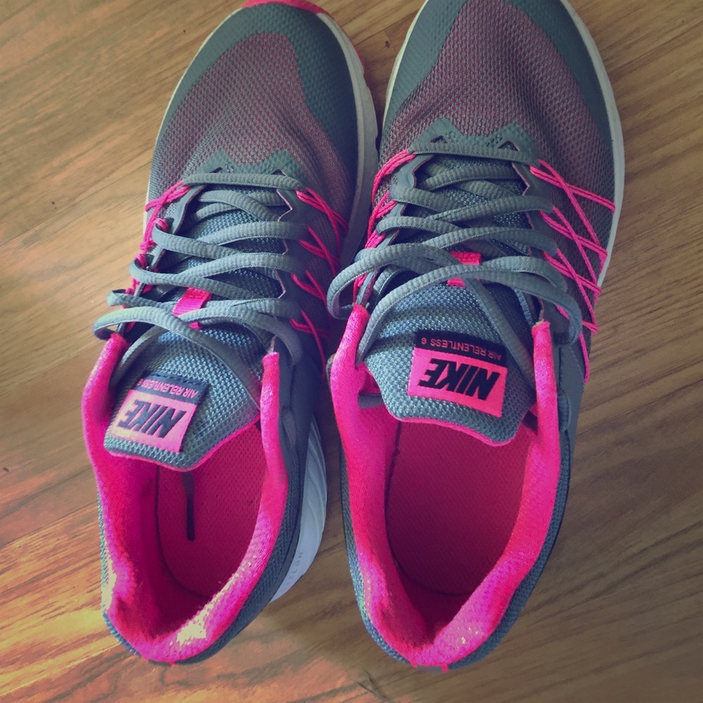 Nike shoes