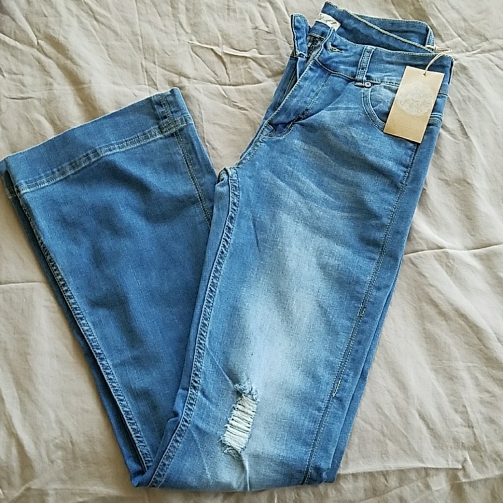 Petrol jean, brand new, 30x35