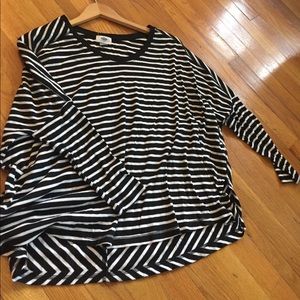 Old navy 3/4 sleeve