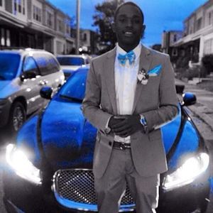 Meet your Posher, Desmond