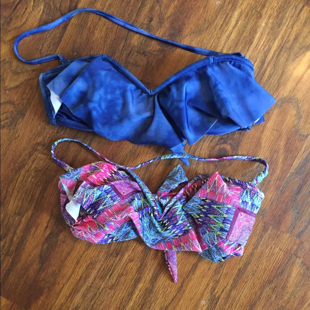Bikini Tops