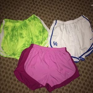 Nike shorts