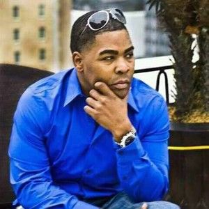 Meet your Posher, Rodgers