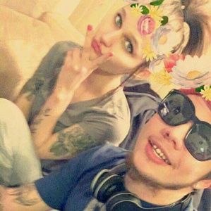 Meet your Posher, Brian