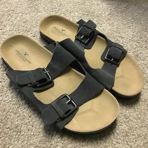 AE sandals