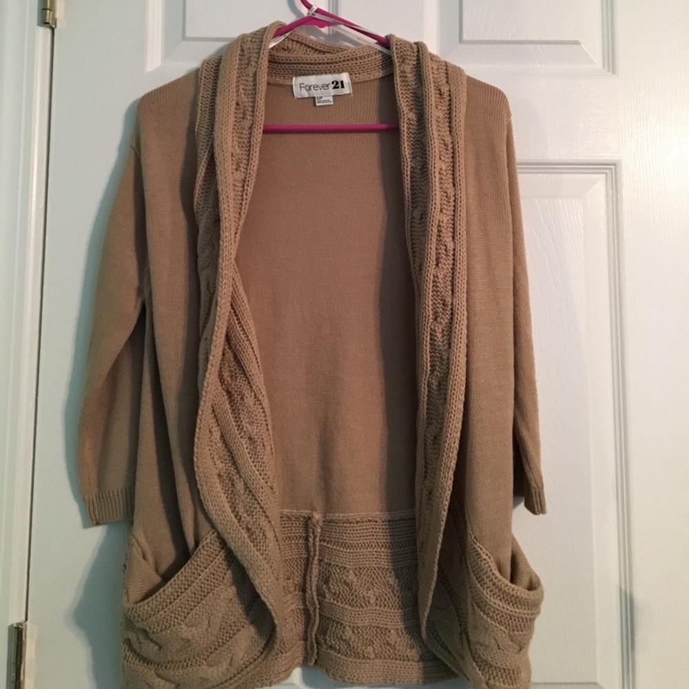 cardigan