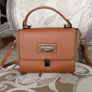 Authentic Valentino Crossbody Purse Handbag