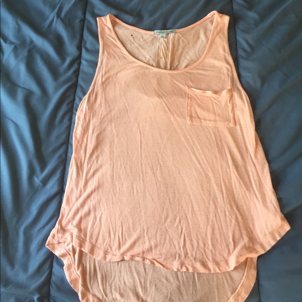 Tank top