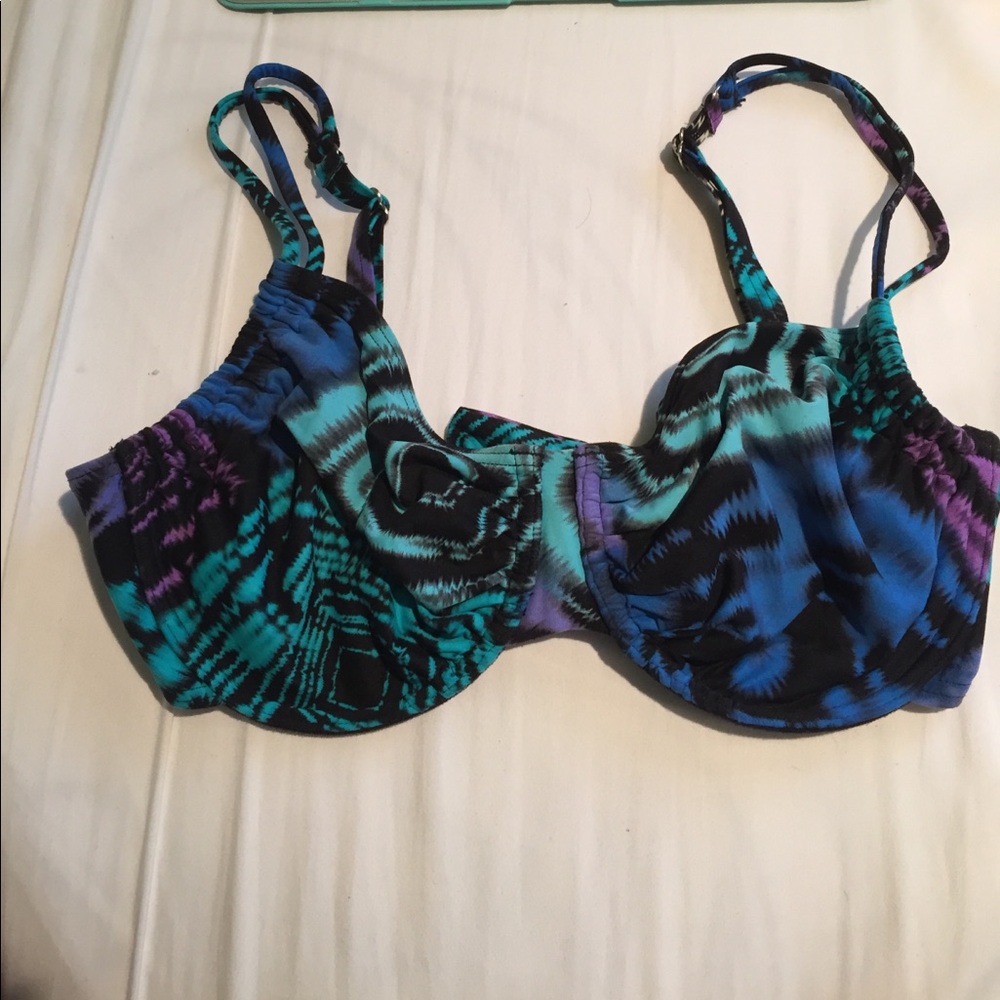 bikini top