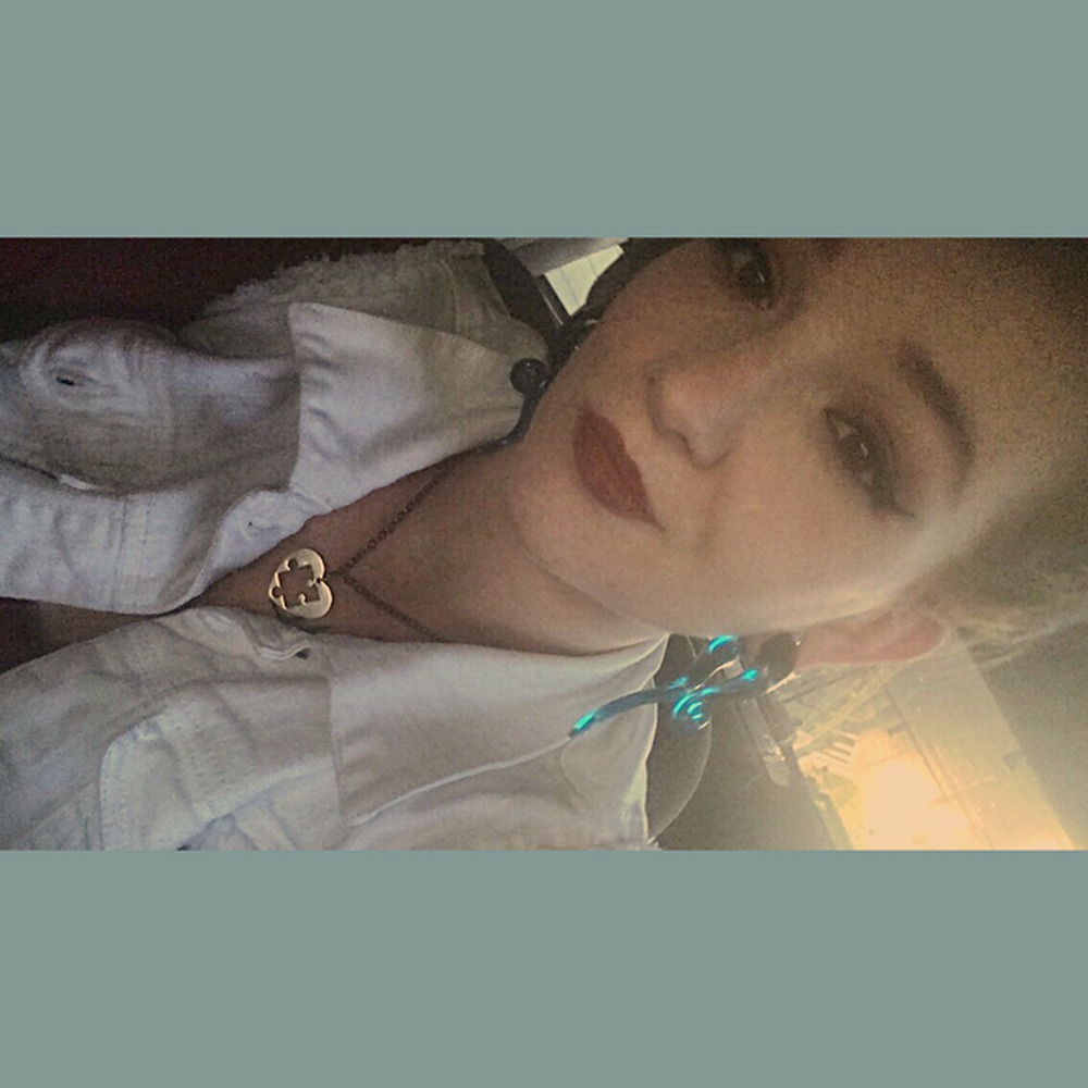 Meet your Posher, Jordan