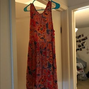 Billabong sun dress