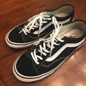 Vans sk8 slims