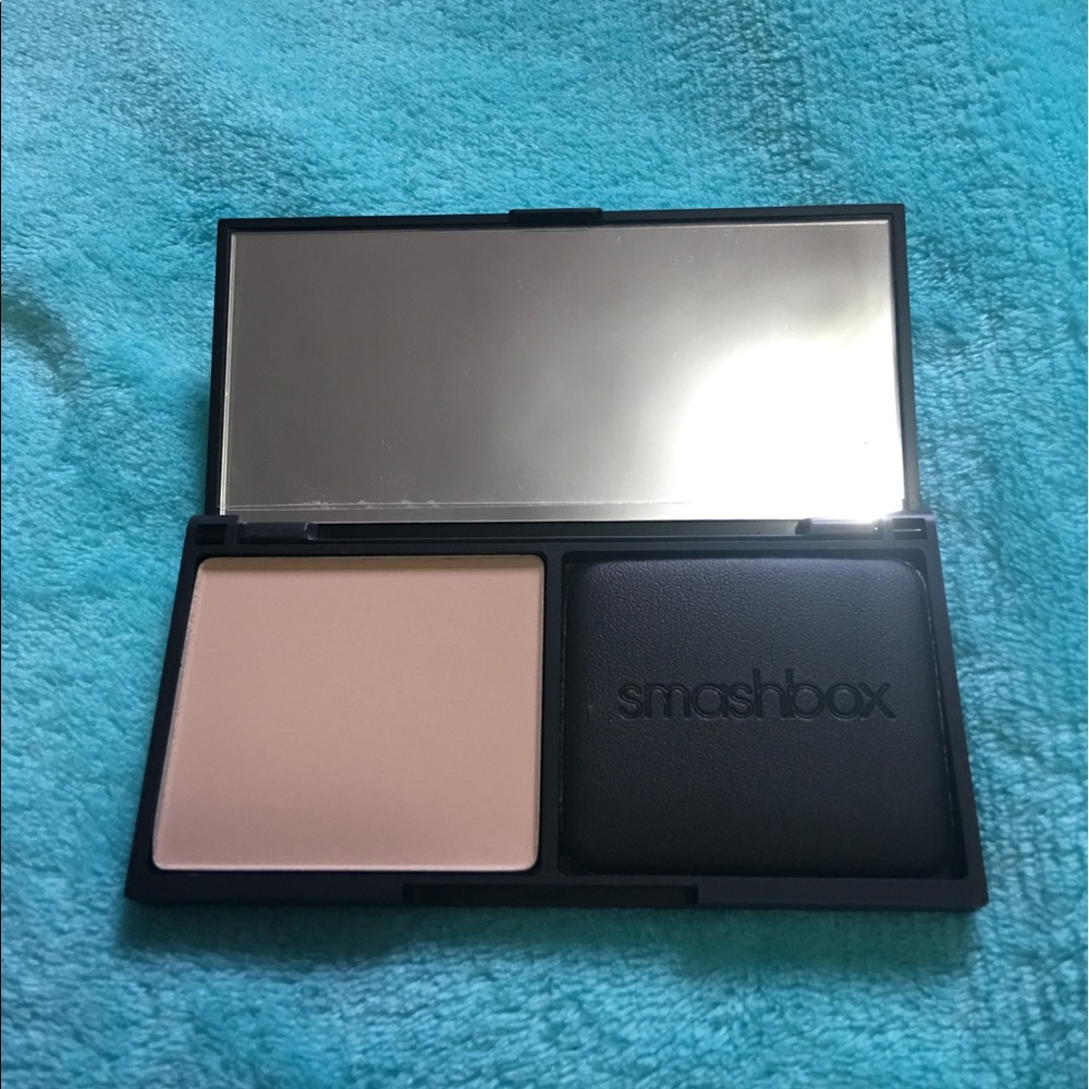 Smashbox Pressed Powder Foundation