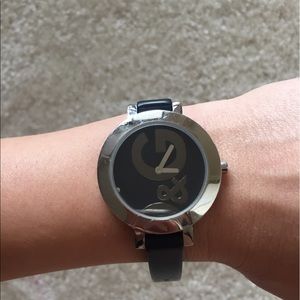 Dolce and Gabbana Watch