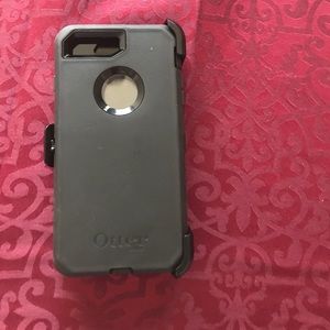 iPhone 7 plus otterbox case