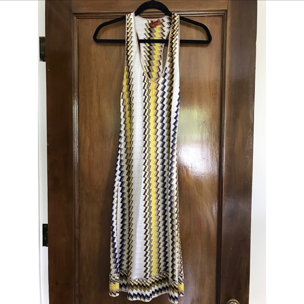 Missoni Mare Dress