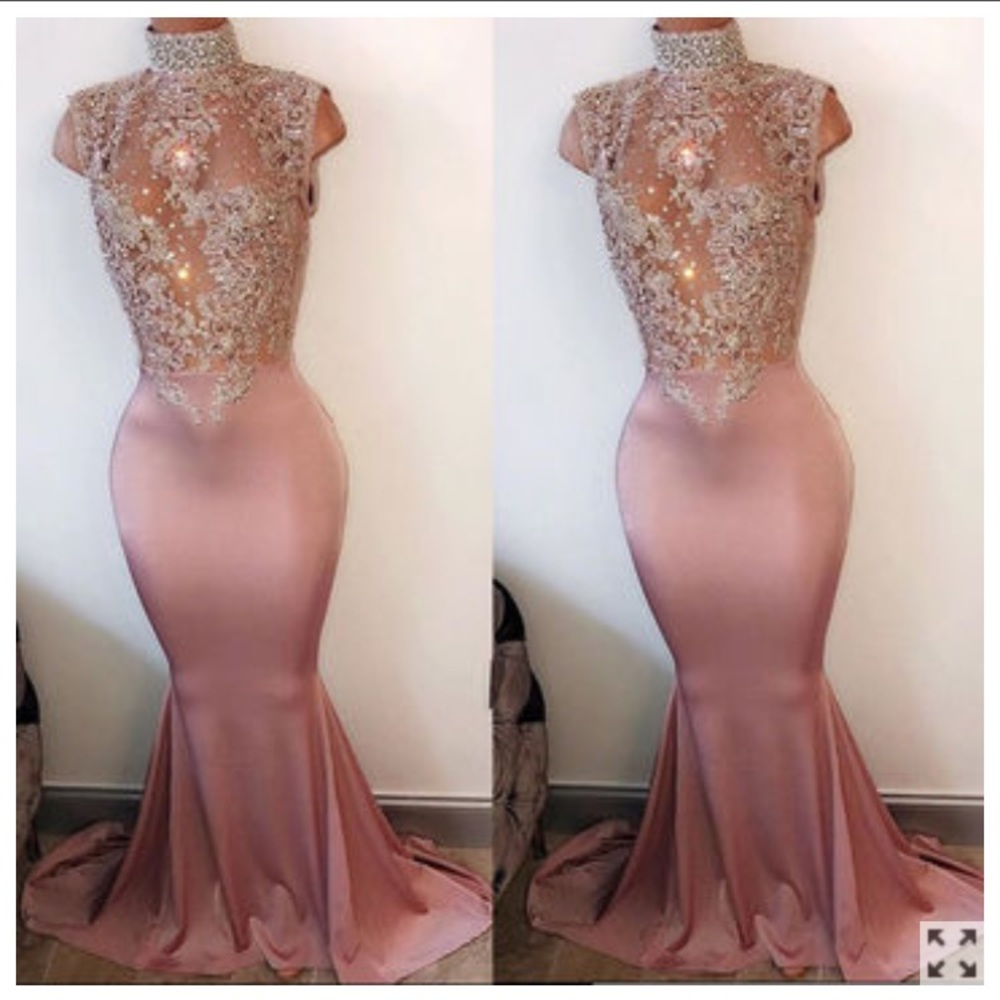 Prom/ Evening Dress/ Halloween costume