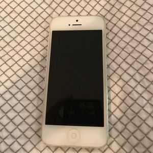 Apple iPhone 5