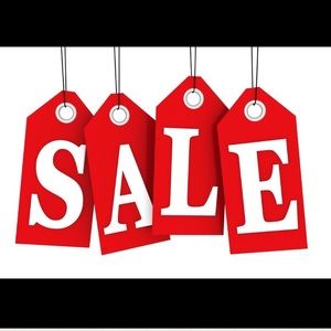 Buy one GET ONE FREE!!!