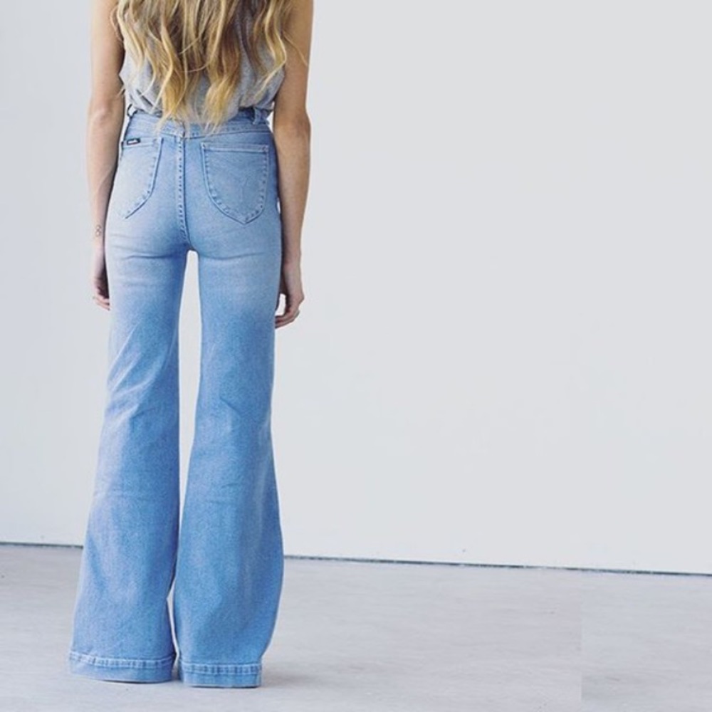 SOLD!!  Rollas jeans.🏅