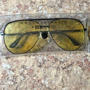 Quay x Desi Perkins High Key