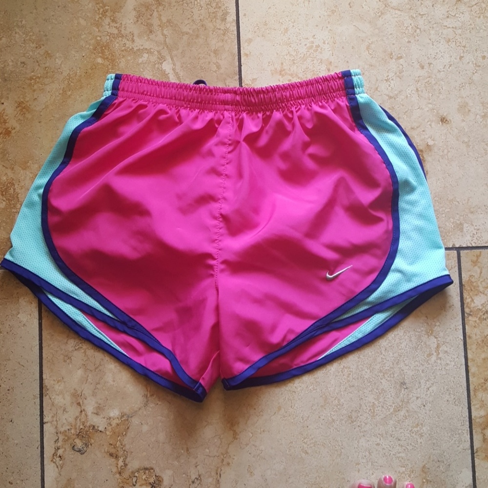 Dri-Fit Nike Shorts