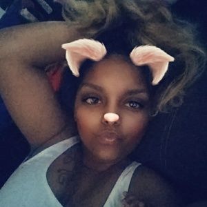 Meet your Posher, Natasha