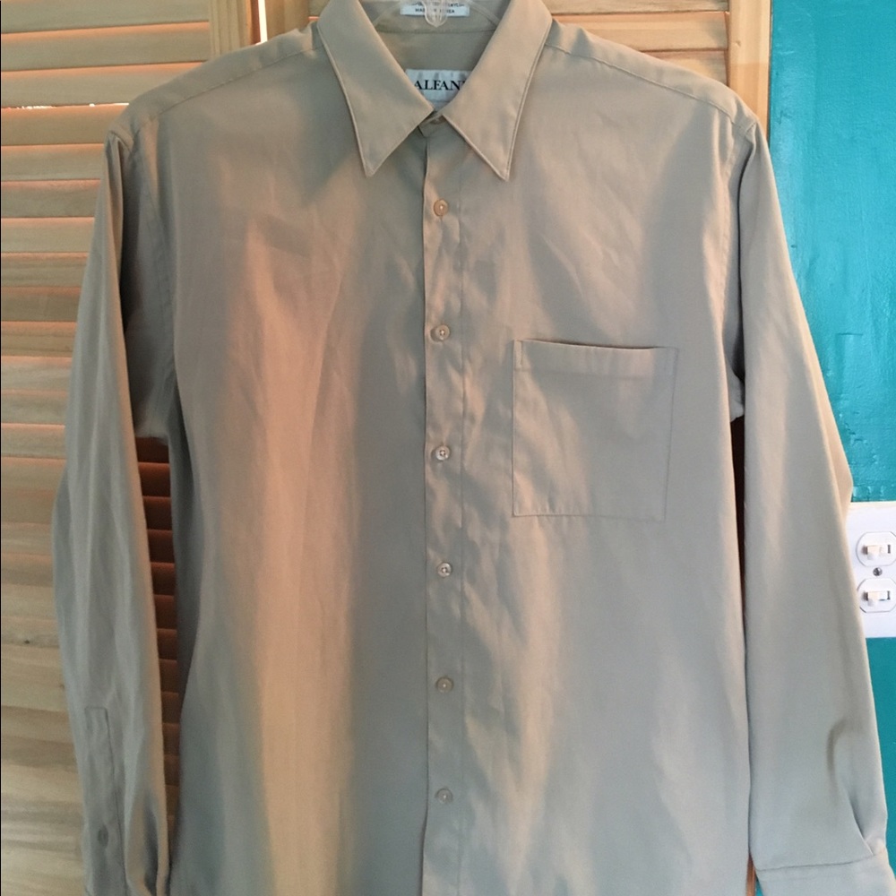 Alfani dress shirt
