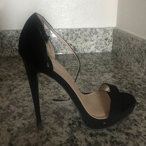 Amazing Kurt Geiger shoes ( brand new )