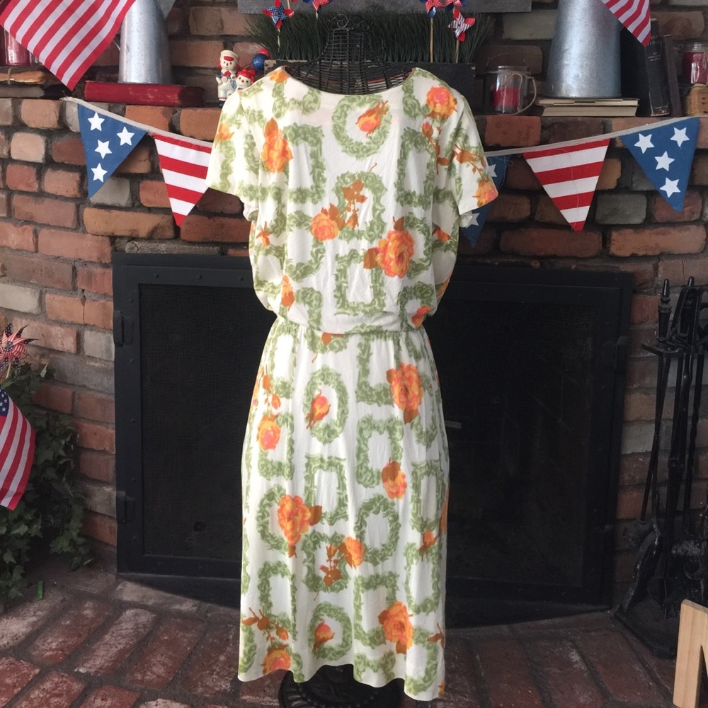 Summer Dress