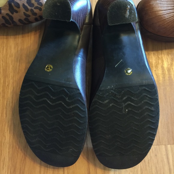 Low heels - Picture 3 of 3