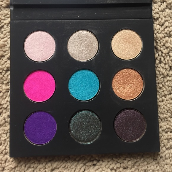 Makeup forever artists palette vol 2 - Picture 2 of 4