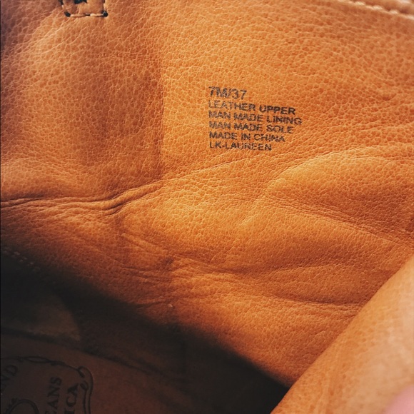 Lucky Brand Ankle Boots - Picture 6 of 7