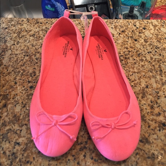 American Eagle Outfitters Shoes American Eagle Flats Size Poshmark